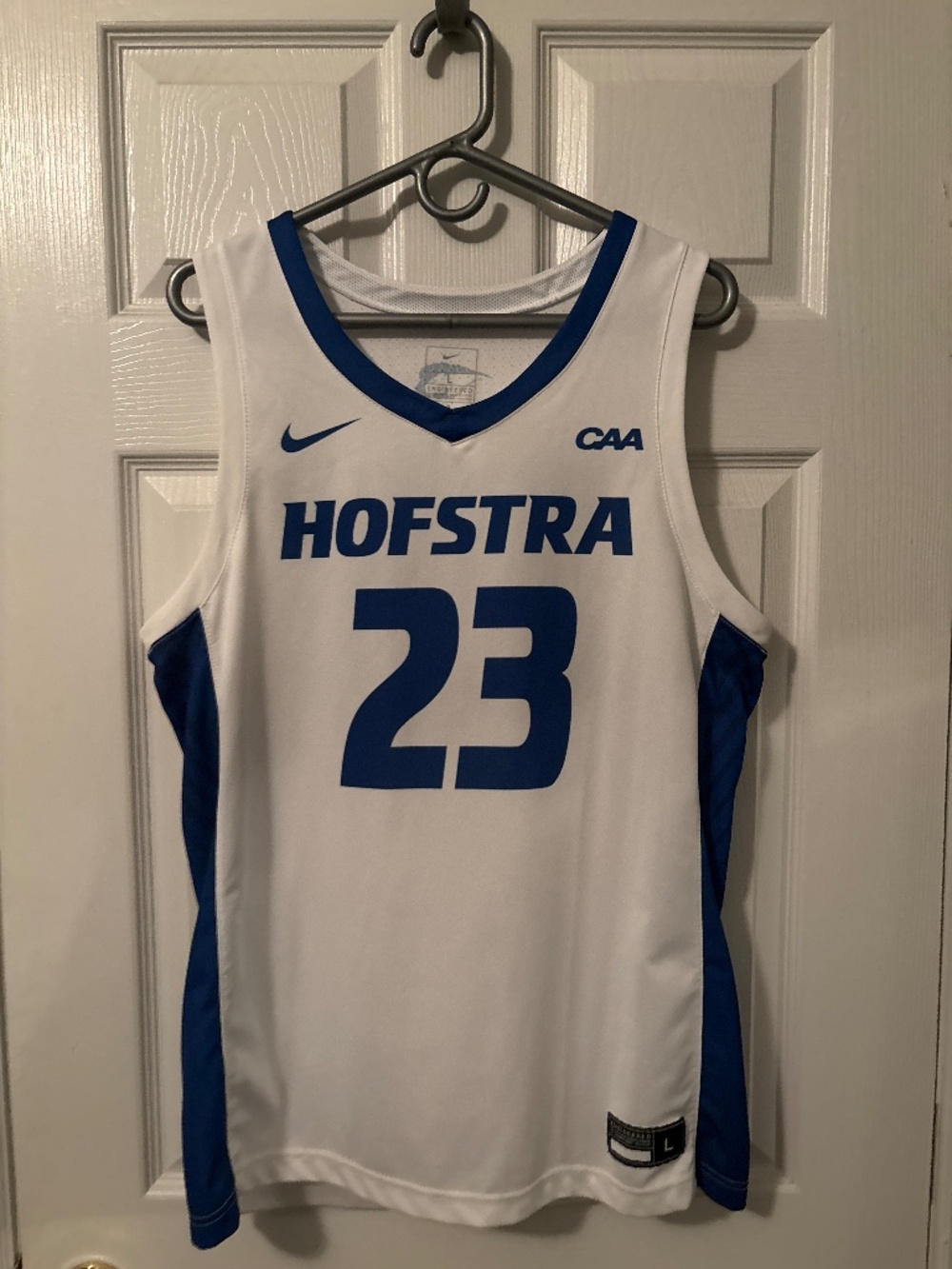 College basketball